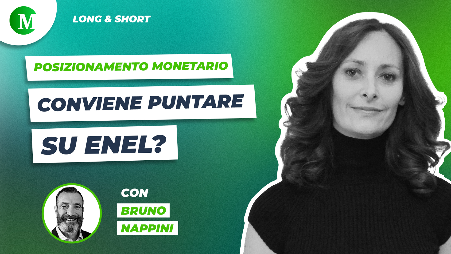 Conviene puntare su Enel?