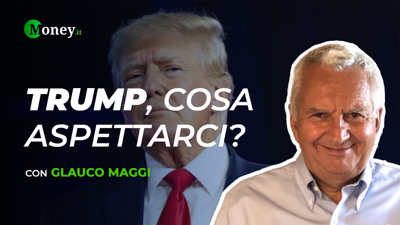 Trump, cosa aspettarci? Intervista a Glauco Maggi