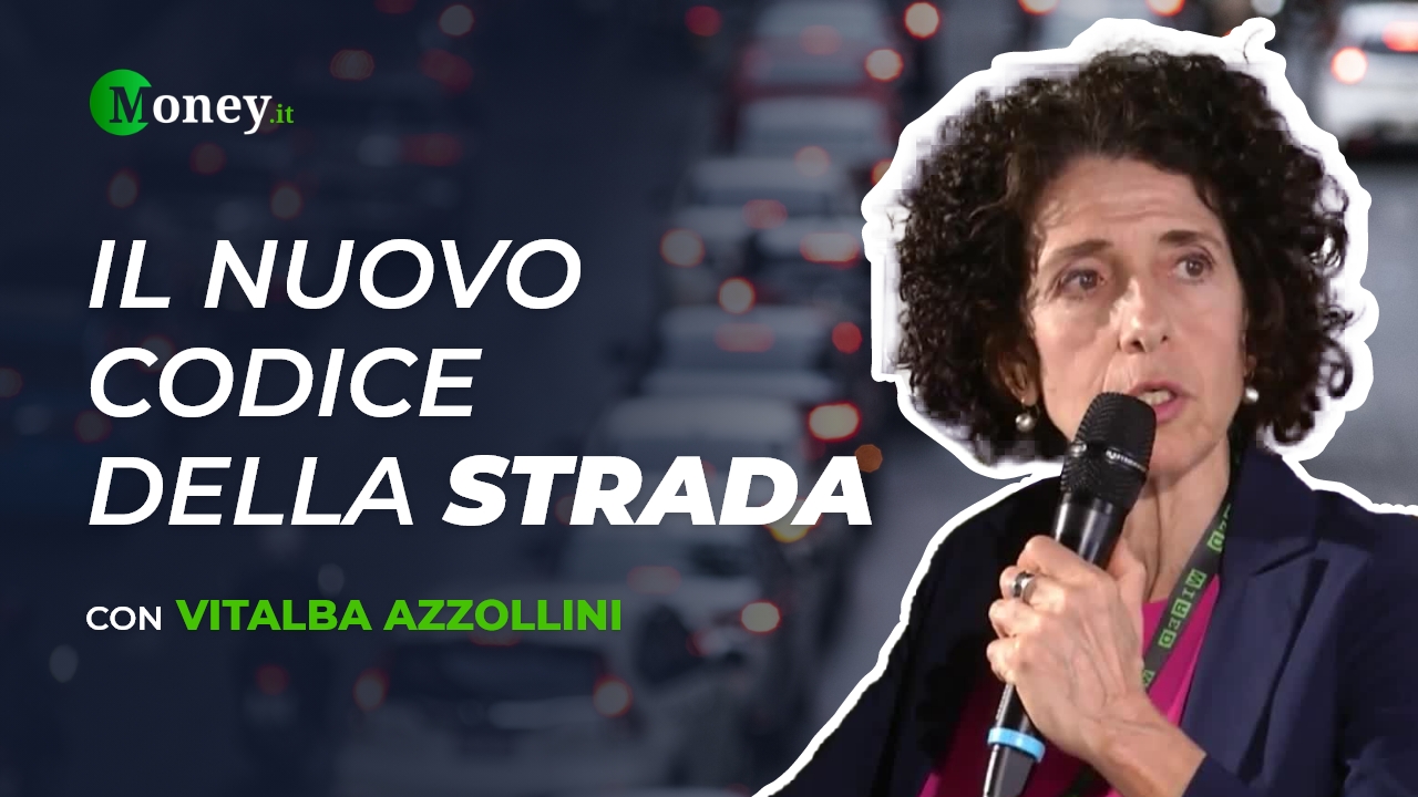 Il nuovo Codice della Strada. Intervista a Vitalba Azzollini