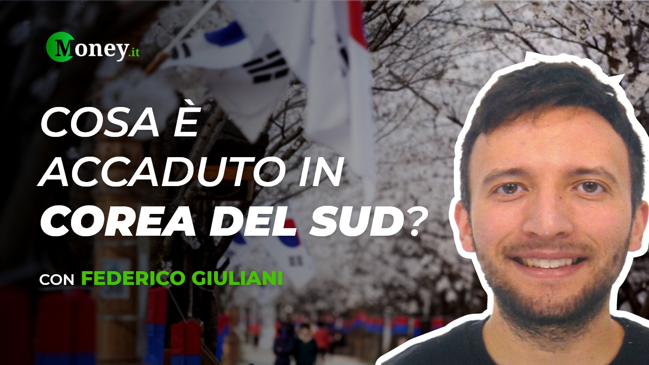 Cosa è accaduto in Corea del Sud? Intervista a Federico Giuliani