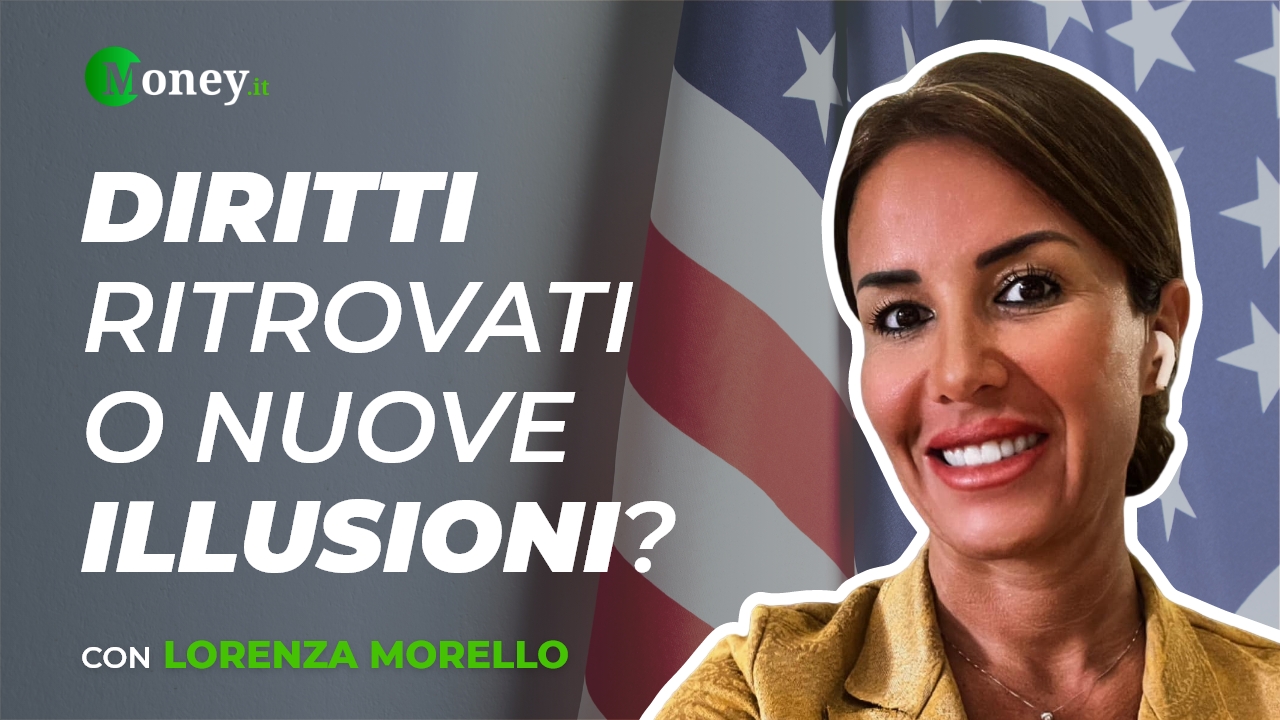 Diritti ritrovati o nuove illusioni? Intervista a Lorenza Morello