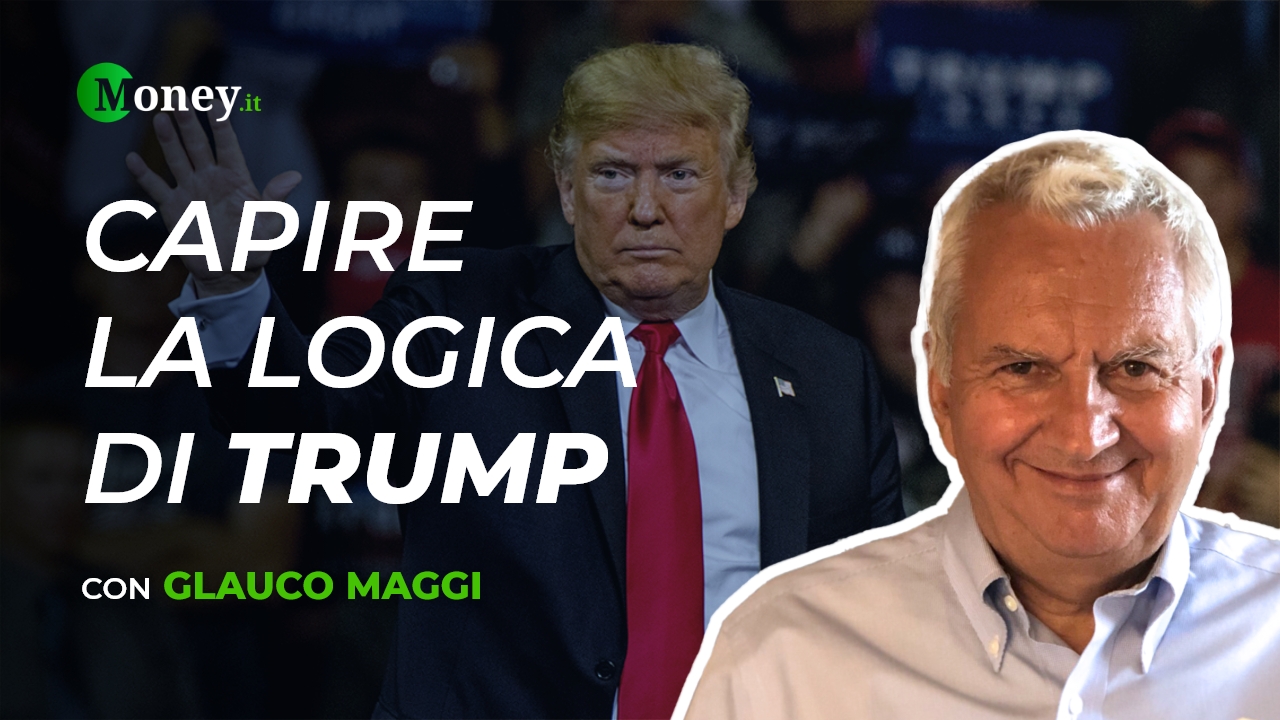 Capire la logica di Trump. Intervista a Glauco Maggi