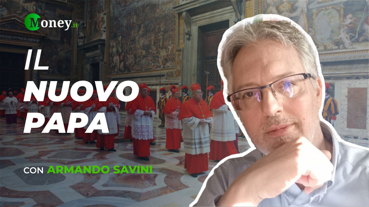 Il nuovo Papa. Intervista ad Armando Savini