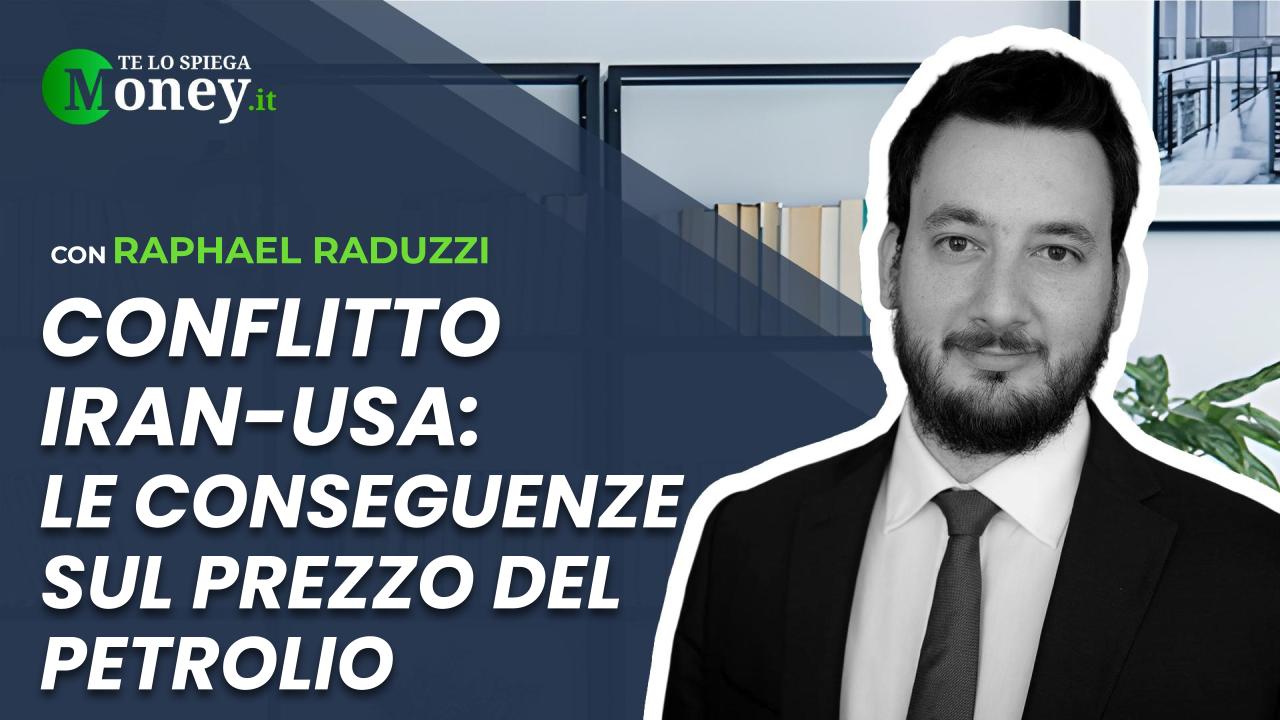 Quale futuro per il prezzo del petrolio?