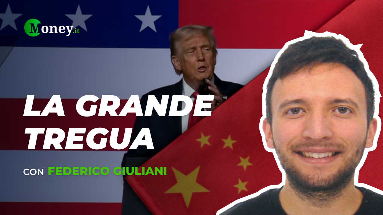 La grande tregua. Intervista a Federico Giuliani