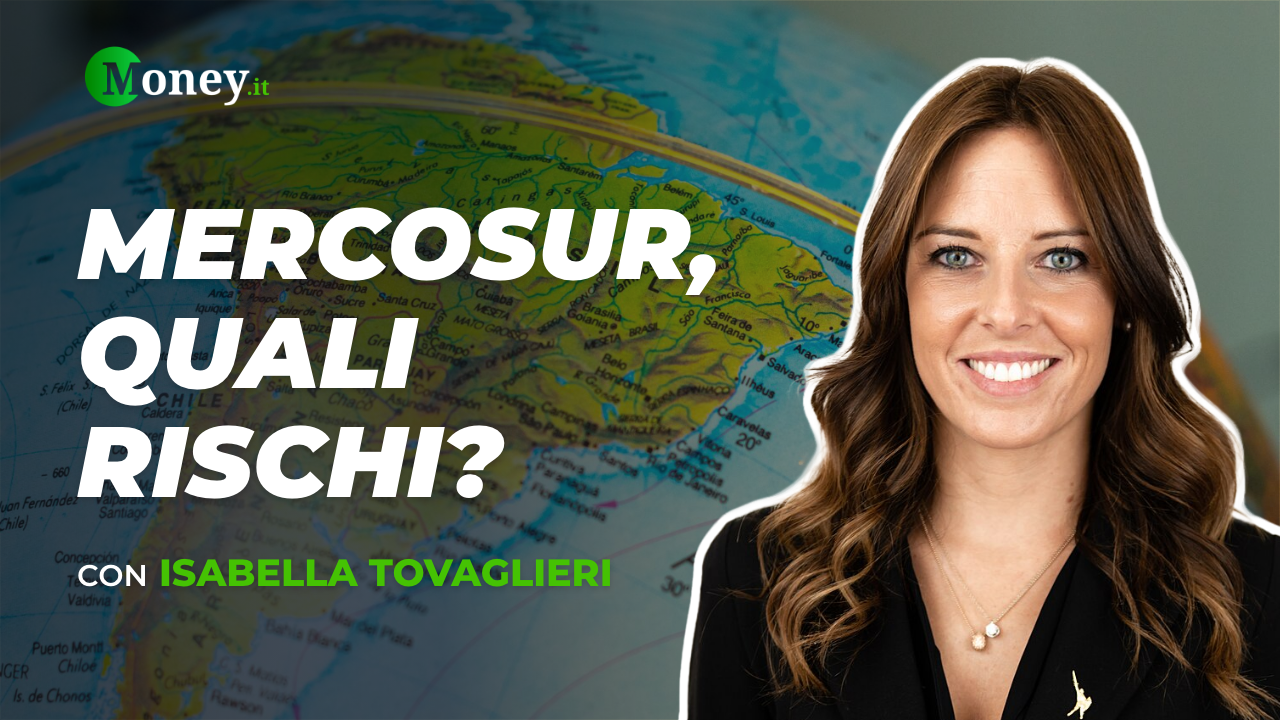 Mercosur, quali rischi? Intervista ad Isabella Tovaglieri