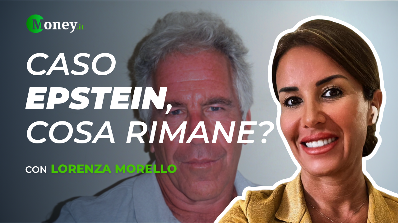 Caso Epstein, cosa rimane? Intervista a Lorenza Morello