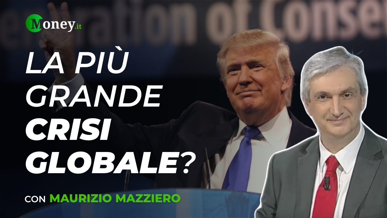 La più grande crisi globale? Intervista a Maurizio Mazziero