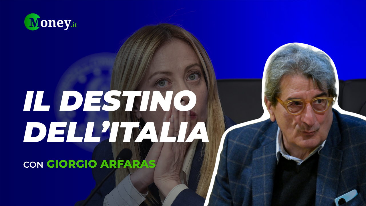 Il destino dell’Italia. Intervista a Giorgio Arfaras
