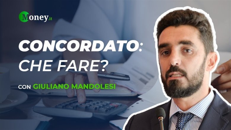 Concordato: che fare? Intervista a Giuliano Mandolesi