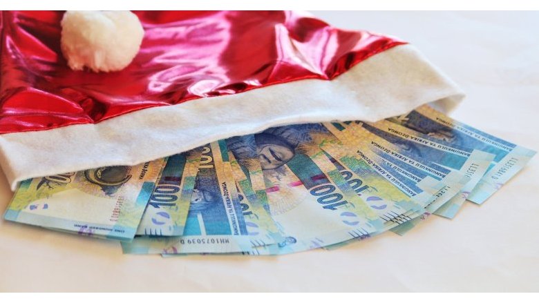 Come approfittare del Santa Claus rally in Borsa senza farsi male?