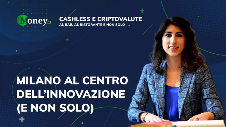 Milano al centro dell'innovazione (e non solo)