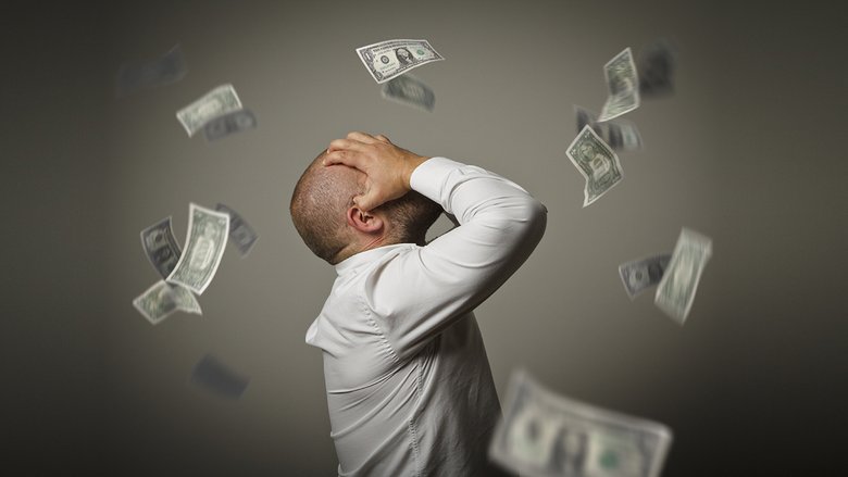 Oro e Dollaro USA in calo, sarà l'inizio di un nuovo trend ribassista?