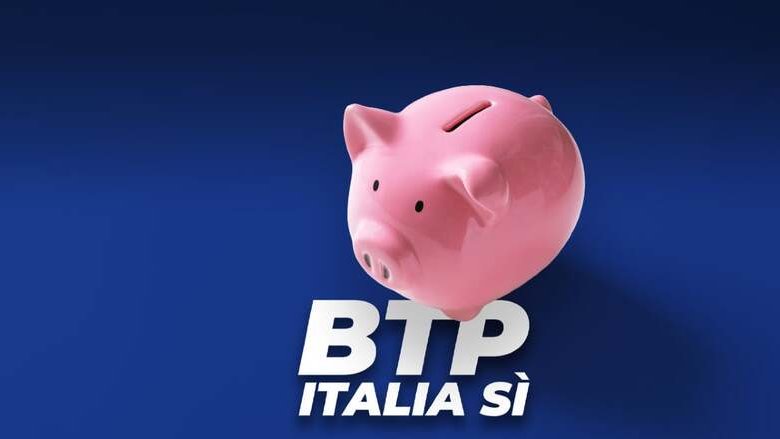 BTP Italia Sì o bond a tasso fisso? Ecco il dato che fa la differenza