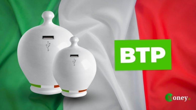 BTP Green o Buono Postale? Ecco quanto valgono davvero 10.000 euro investiti fino al 2045