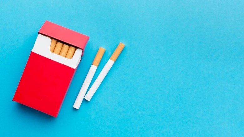 Si fuma meno di vent'anni fa, ma c'è un problema