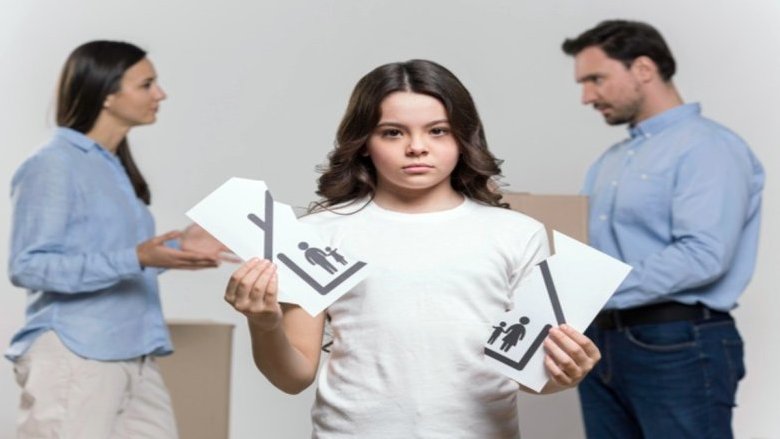 Chi possiede Bitcoin divorzia più spesso. L'analisi del Financial Times