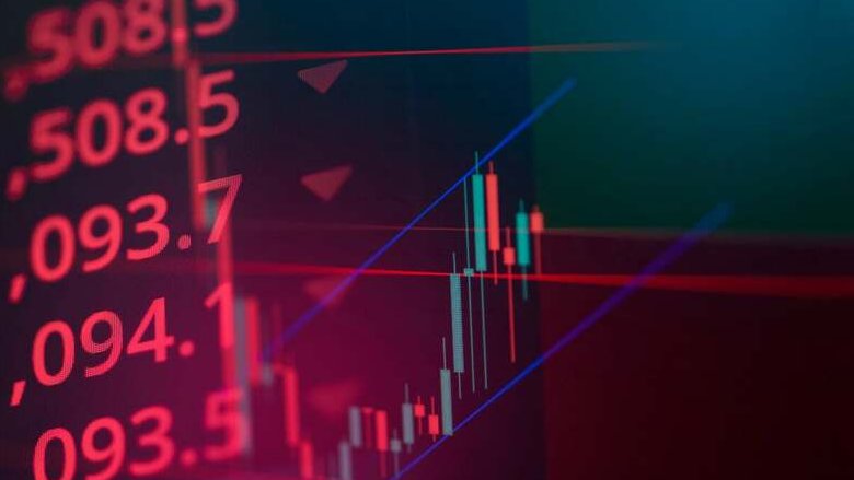 Il mercato azionario sta entrando in bolla speculativa in Cina 