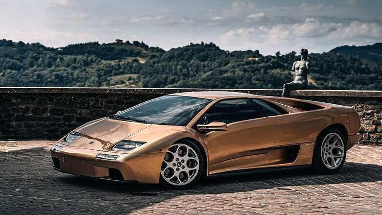 Lamborghini pronta per l'IPO nel piano ristrutturazione di VW. Ecco quanto può valere 