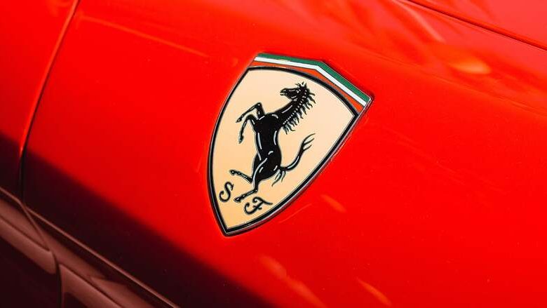 Secondo Morgan Stanley, Ferrari tornerà a correre. Fin dove può salire?