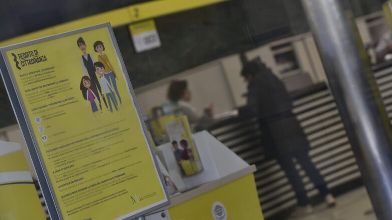 Reddito di cittadinanza, l'assistenzialismo non è stato un aiuto ma una condanna. Per tutti