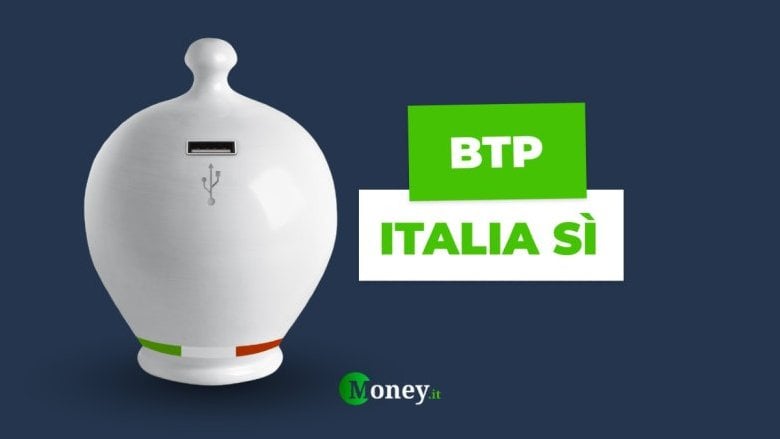 BTP Italia Sì, ecco perché potrebbe essere migliore del BTP Valore