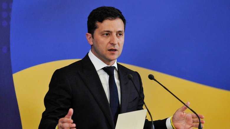 Certificates sulla ricostruzione dell'Ucraina: una grande opportunità! Ma per chi?