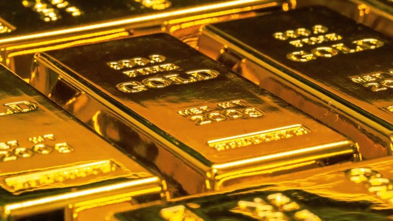 È successo qualcosa di inaspettato al prezzo dell'oro. Ma niente paura
