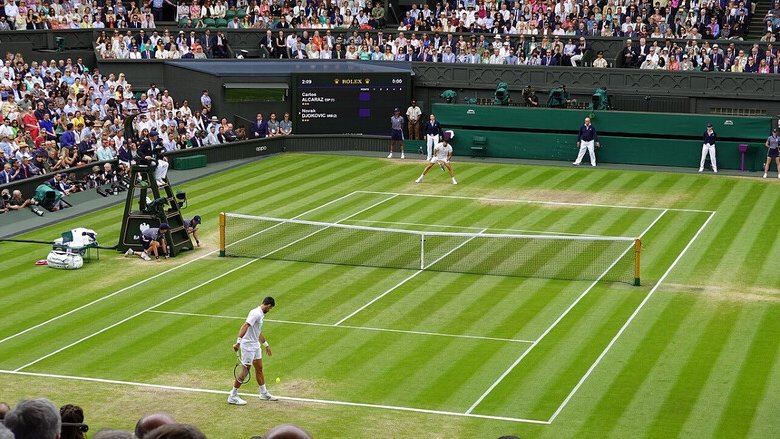 Wimbledon, quanto vale lo Slam più atteso della stagione