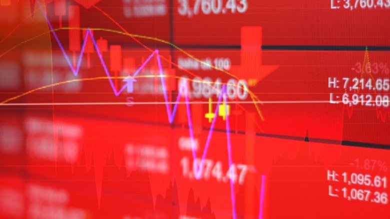 L'ottimismo del mercato azionario USA e l'inflazione da dazi sono un allarme per gli investitori