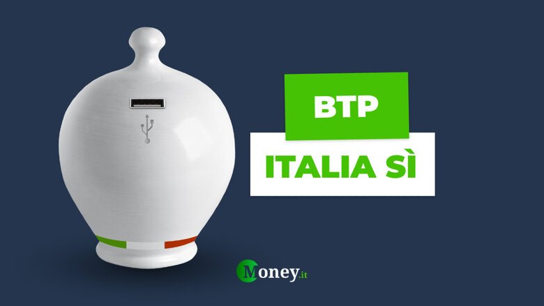BTP Italia Sì, ecco perché potrebbe essere migliore del BTP Valore