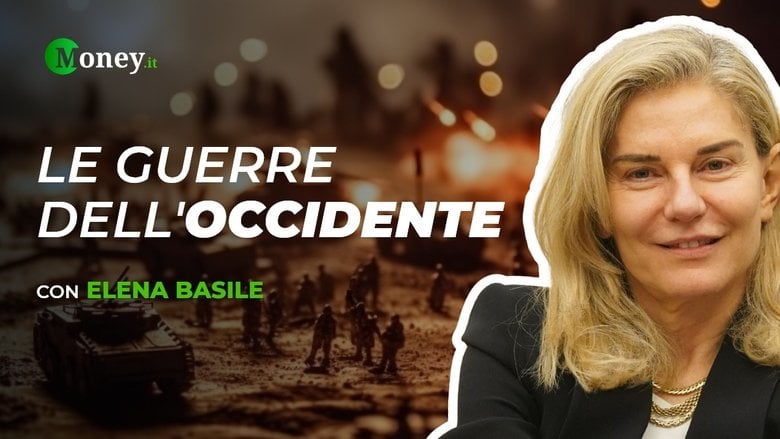 Le guerre dell'Occidente. Intervista a Elena Basile