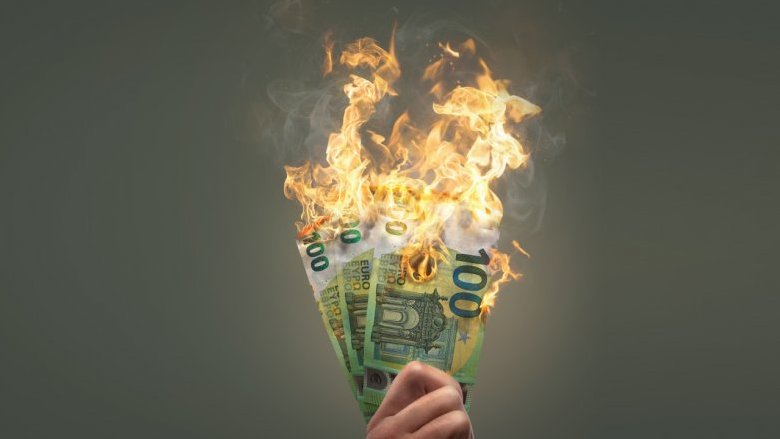 Il problema dell'inflazione da profitti