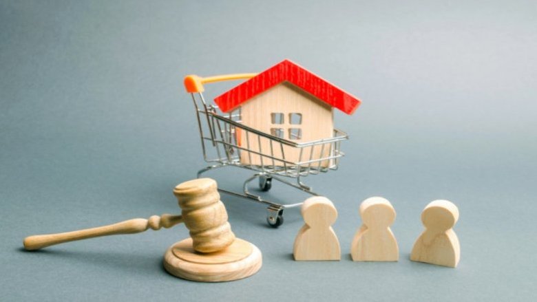 Quando la recessione è riflessa nel mercato immobiliare