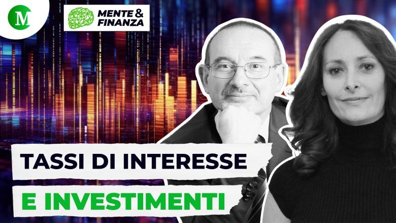 Tutto ciò che devi sapere sui tassi d'interesse e l'inflazione. Intervista a Guido Giaume 