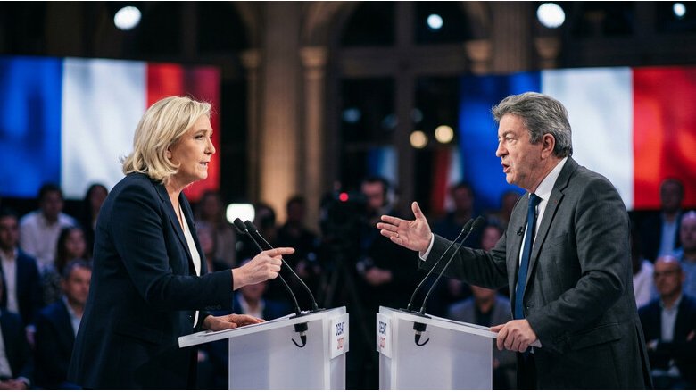 La Francia verso le elezioni presidenziali più decisive degli ultimi decenni