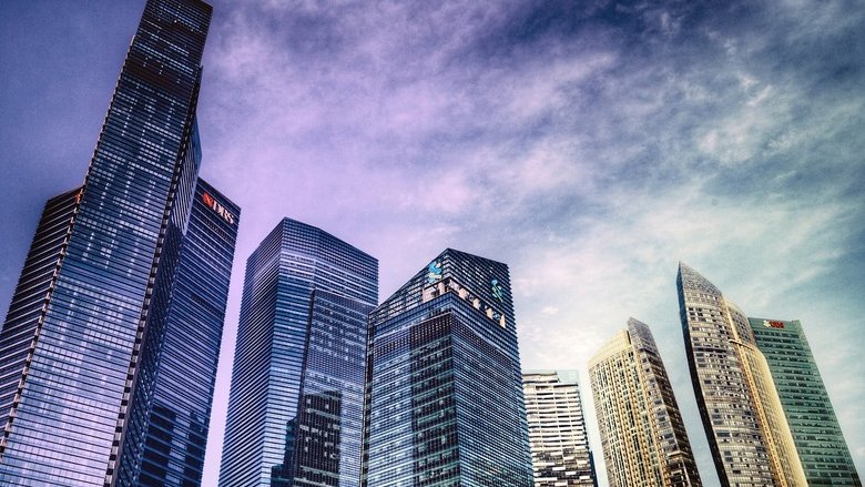 Singapore oscura Hong Kong: cosa succede nei due hub finanziari dell'Asia