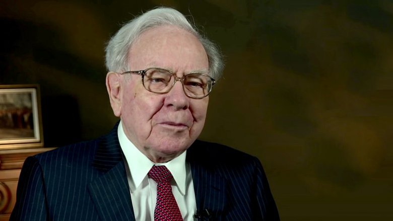 Warren Buffett guadagna oltre  milioni grazie a un titolo legato a Bitcoin