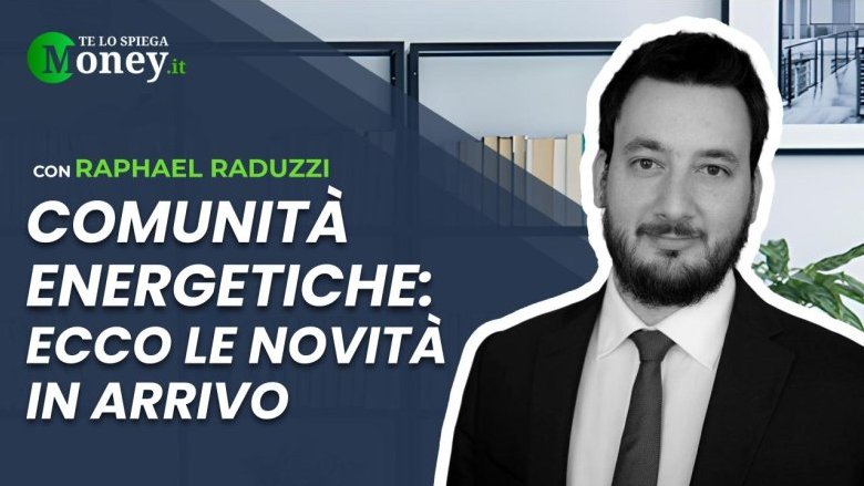 Cosa sapere sulle comunità energetiche