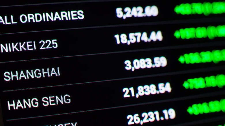 Cosa sta succedendo nell'indice Kospi, la nuova star dei mercati finanziari globali?