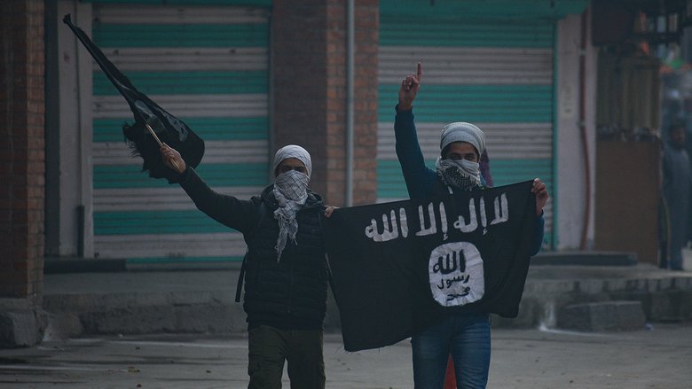 Mercenari ed estremisti islamici: il caos ucraino e i rischi per la sicurezza