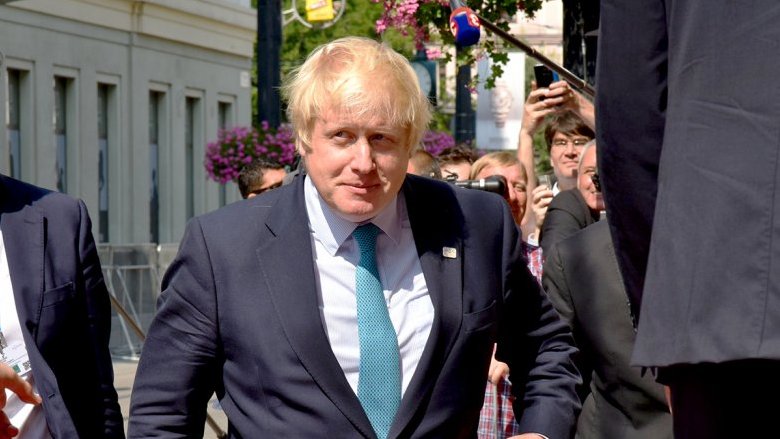 Boris Johnson contro Farage: tutti i lati oscuri dell'ex premier