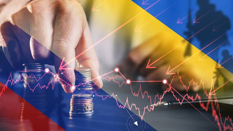 Guerra in Ucraina e mercati, un anno dopo: cosa è cambiato per sempre?