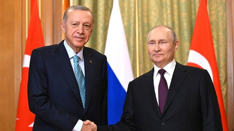 Perché anche Erdogan è diventato irrilevante in Ucraina