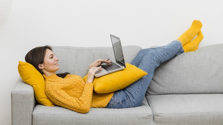 Lo smart working? Non è per tutti, ecco perché