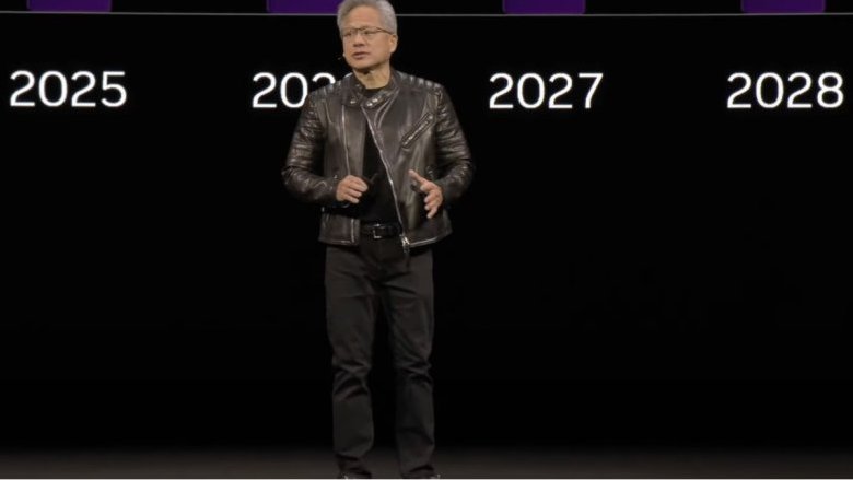 Nvidia, Jensen Huang colpisce ancora: il futuro dell'IA è nelle sue mani