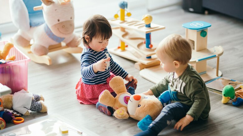 La crisi demografica in Europa è ad un punto di svolta?