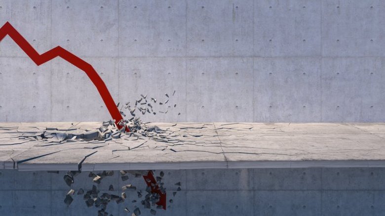 Il segnale che arriva prima delle grandi correzioni si è appena attivato