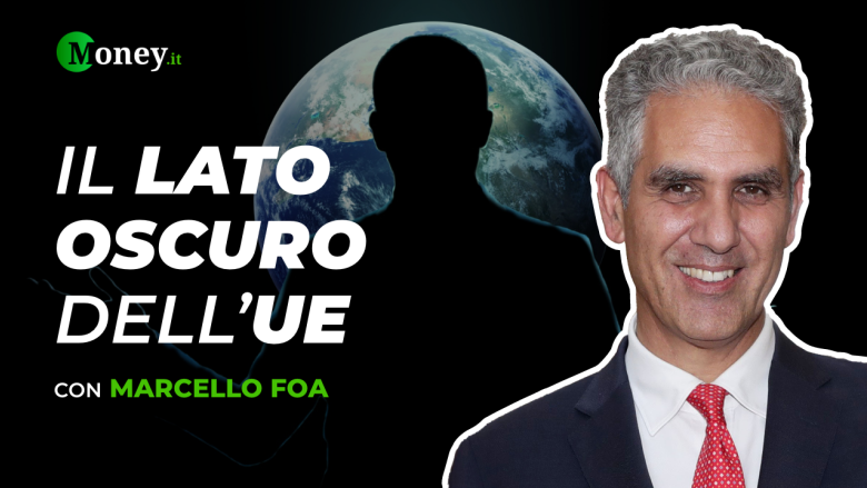 Il lato oscuro dell'Ue. Intervista a Marcello Foa