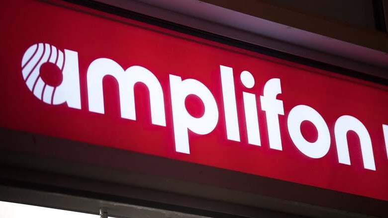 Azioni Amplifon, analisi tecnica e fondamentale dopo il crollo dai massimi del 2021